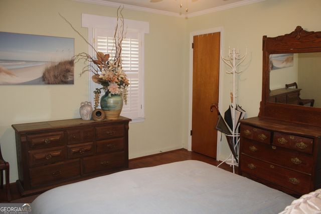 126 N Chilton Crescent, Lagrange, GA 30240