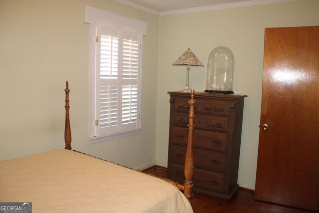 126 N Chilton Crescent, Lagrange, GA 30240