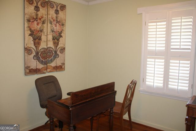 126 N Chilton Crescent, Lagrange, GA 30240