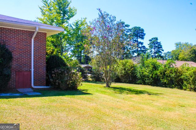 126 N Chilton Crescent, Lagrange, GA 30240