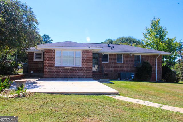 126 N Chilton Crescent, Lagrange, GA 30240