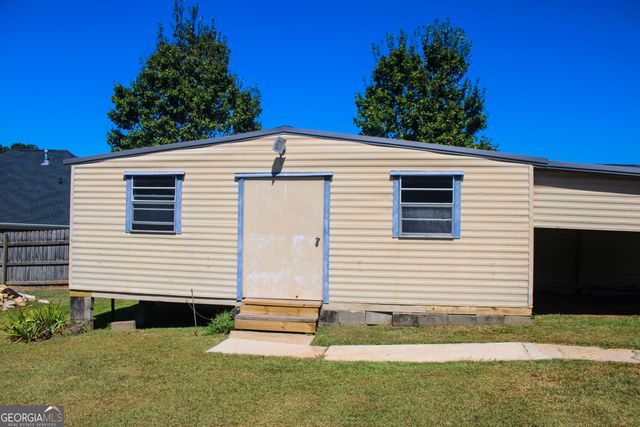 126 N Chilton Crescent, Lagrange, GA 30240