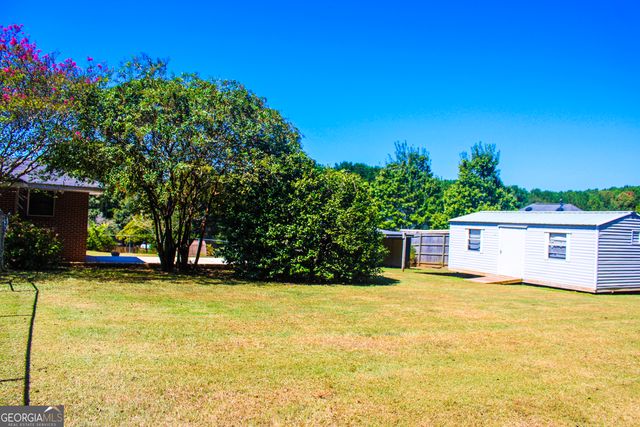126 N Chilton Crescent, Lagrange, GA 30240