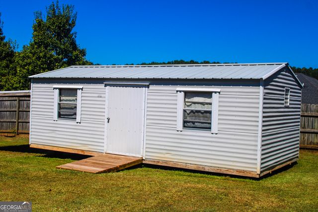 126 N Chilton Crescent, Lagrange, GA 30240
