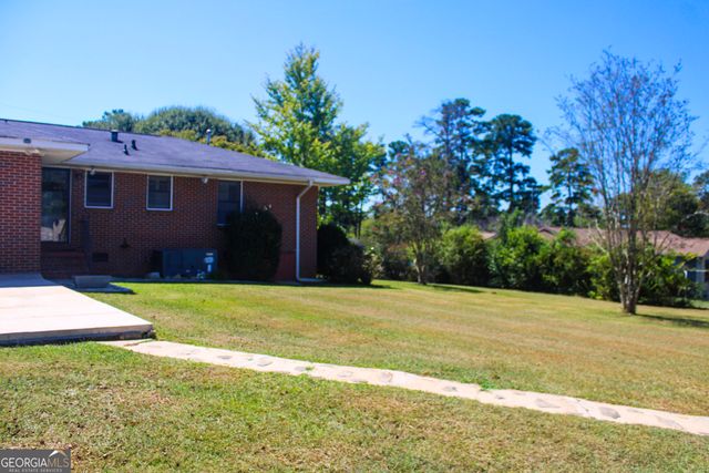 126 N Chilton Crescent, Lagrange, GA 30240