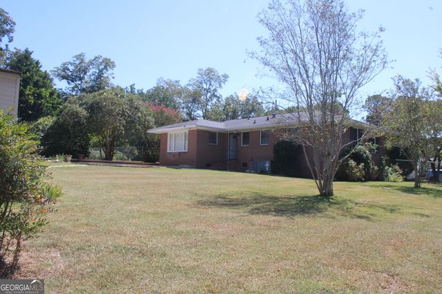 126 N Chilton Crescent, Lagrange, GA 30240