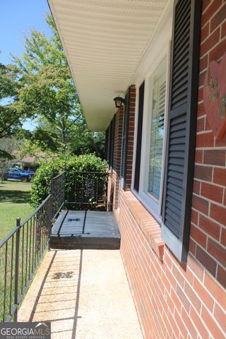 126 N Chilton Crescent, Lagrange, GA 30240