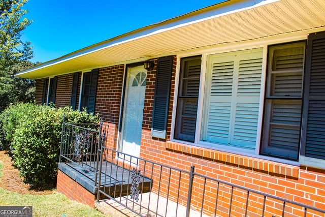 126 N Chilton Crescent, Lagrange, GA 30240