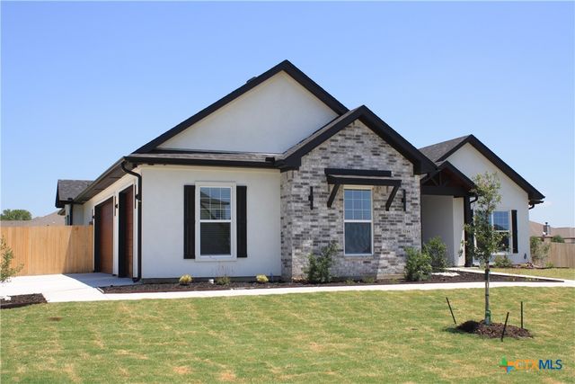 5244 Camargue Drive, Belton, TX 76513