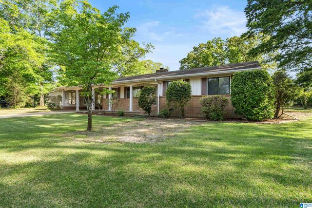 822 S MONTEZ DRIVE, Bessemer, AL 35022