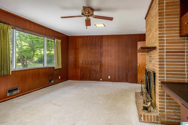822 S MONTEZ DRIVE, Bessemer, AL 35022