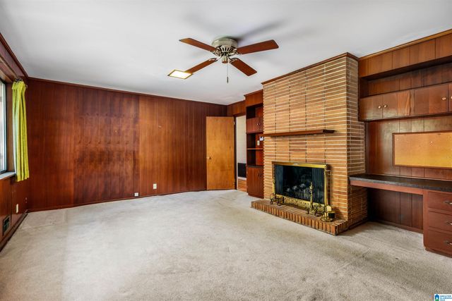 822 S MONTEZ DRIVE, Bessemer, AL 35022