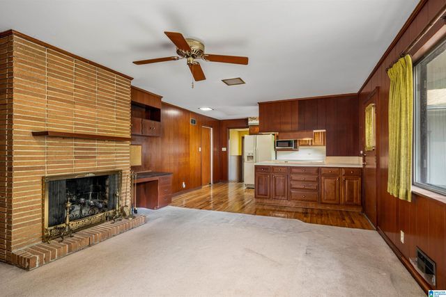 822 S MONTEZ DRIVE, Bessemer, AL 35022
