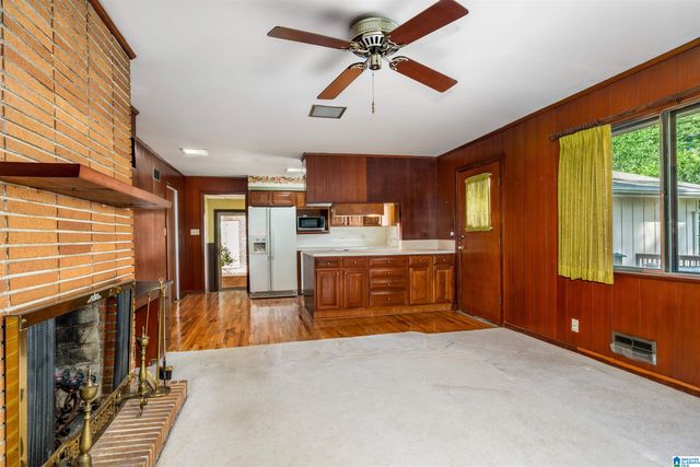 822 S MONTEZ DRIVE, Bessemer, AL 35022