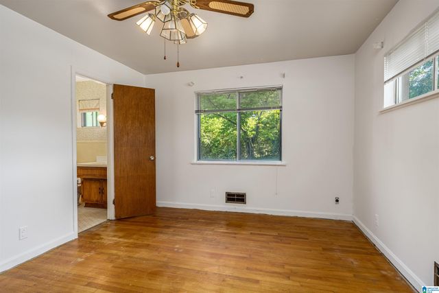 822 S MONTEZ DRIVE, Bessemer, AL 35022