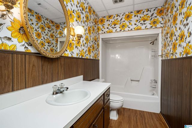 822 S MONTEZ DRIVE, Bessemer, AL 35022