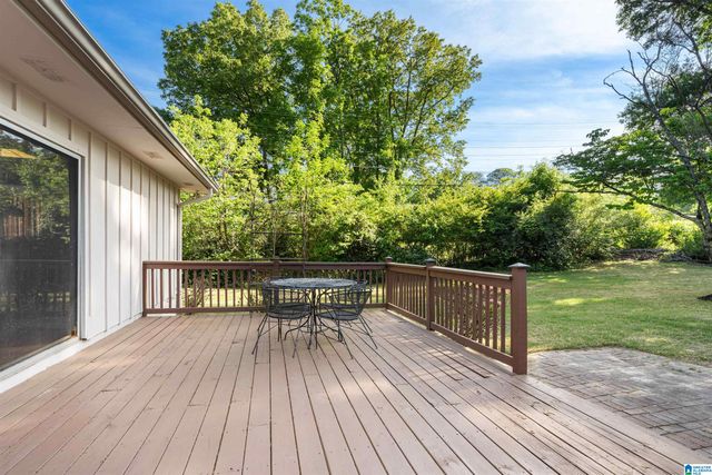 822 S MONTEZ DRIVE, Bessemer, AL 35022