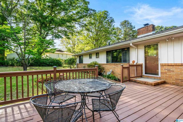 822 S MONTEZ DRIVE, Bessemer, AL 35022