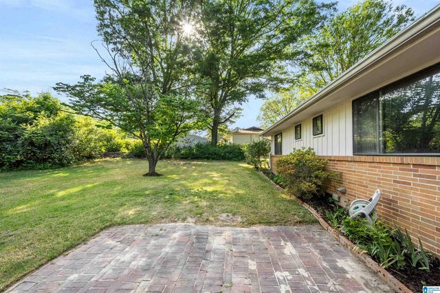 822 S MONTEZ DRIVE, Bessemer, AL 35022