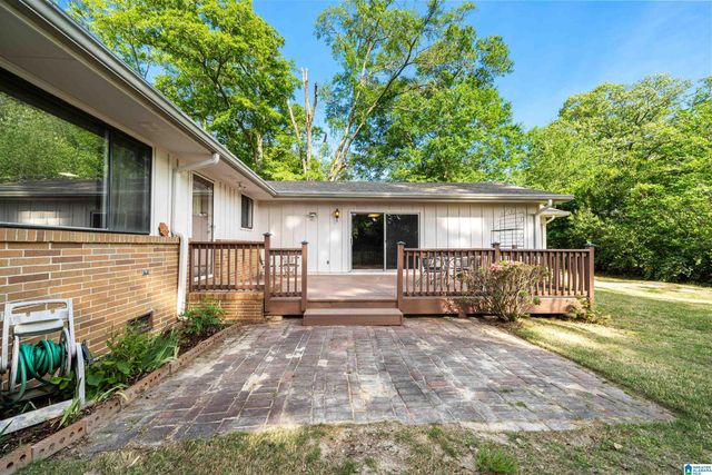 822 S MONTEZ DRIVE, Bessemer, AL 35022