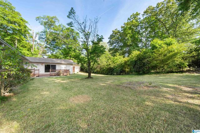 822 S MONTEZ DRIVE, Bessemer, AL 35022