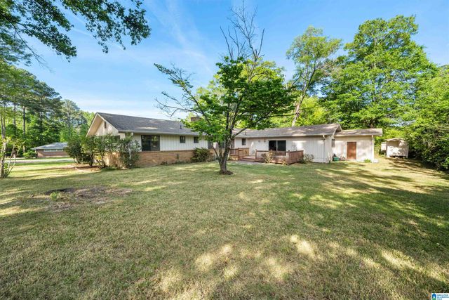 822 S MONTEZ DRIVE, Bessemer, AL 35022