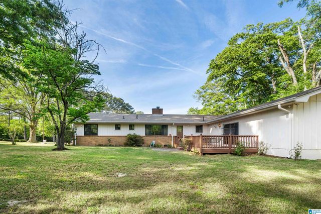822 S MONTEZ DRIVE, Bessemer, AL 35022