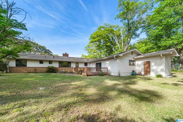 822 S MONTEZ DRIVE, Bessemer, AL 35022