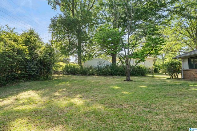 822 S MONTEZ DRIVE, Bessemer, AL 35022