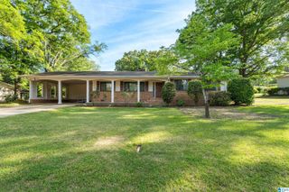 822 S MONTEZ DRIVE, Bessemer, AL 35022