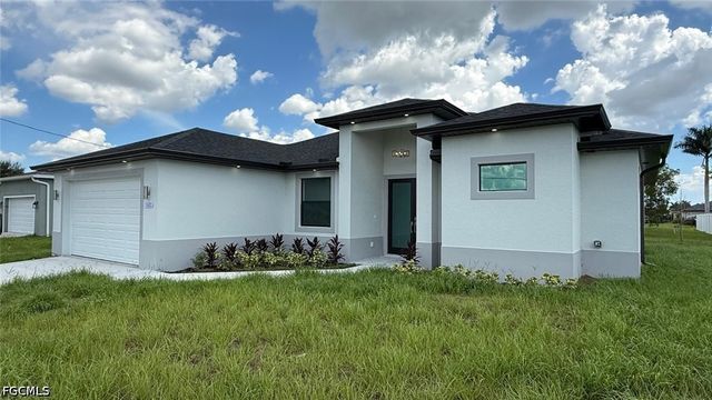 1622 NW 18th TER, Cape Coral, FL 33993
