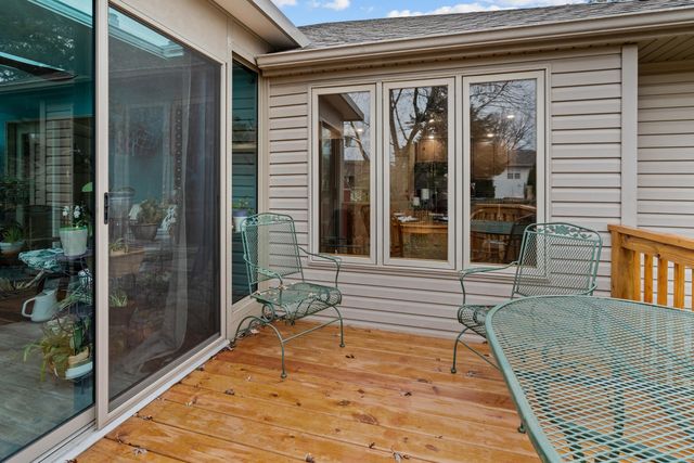 4715 S Elizabeth Avenue, Springfield, MO 65810