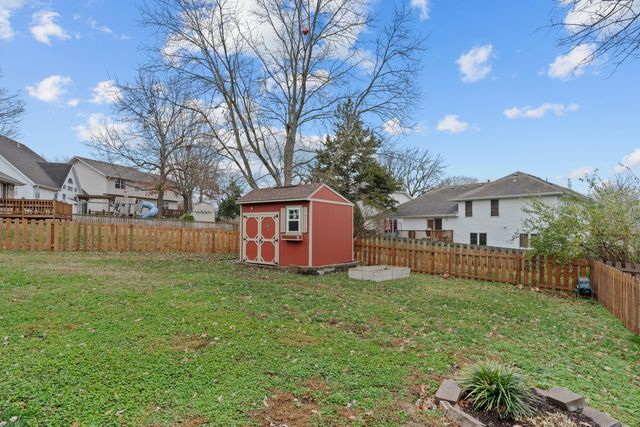 4715 S Elizabeth Avenue, Springfield, MO 65810