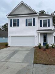 108 Brant Drive, Summerville, SC 29483