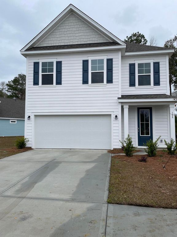 108 Brant Drive, Summerville, SC 29483