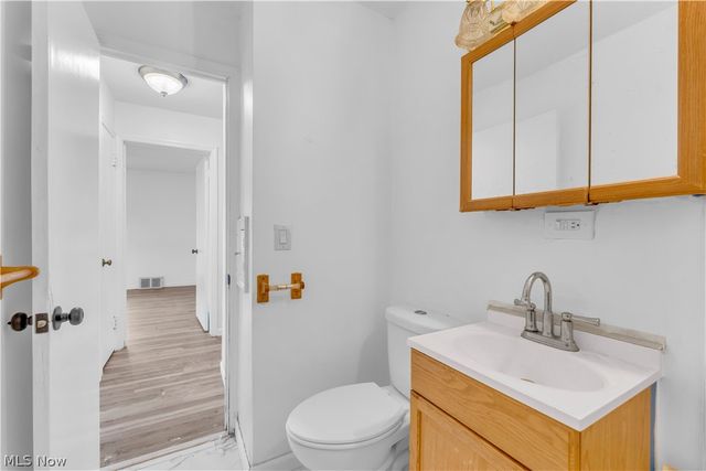 4758 E 88th Street, Garfield Heights, OH 44125