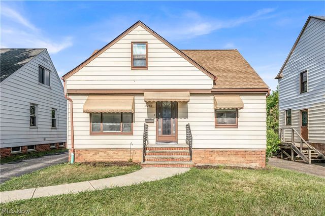 4758 E 88th Street, Garfield Heights, OH 44125