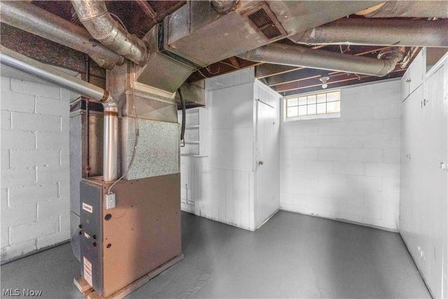4758 E 88th Street, Garfield Heights, OH 44125