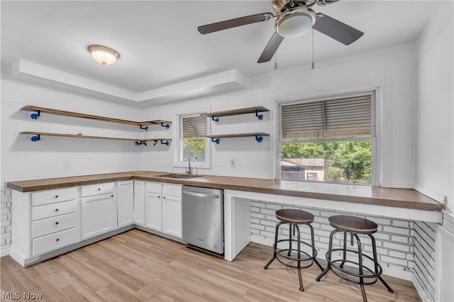 4758 E 88th Street, Garfield Heights, OH 44125