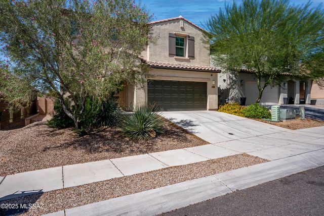 14241 E Hub Drive, Vail, AZ 85641