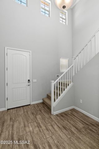 14241 E Hub Drive, Vail, AZ 85641