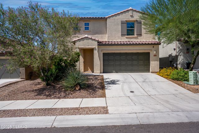 14241 E Hub Drive, Vail, AZ 85641