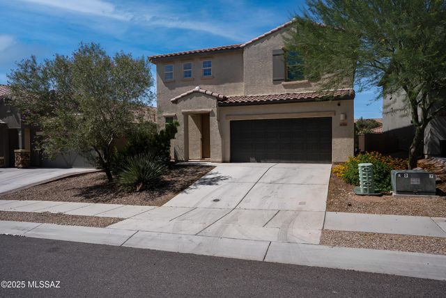 14241 E Hub Drive, Vail, AZ 85641