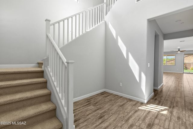 14241 E Hub Drive, Vail, AZ 85641