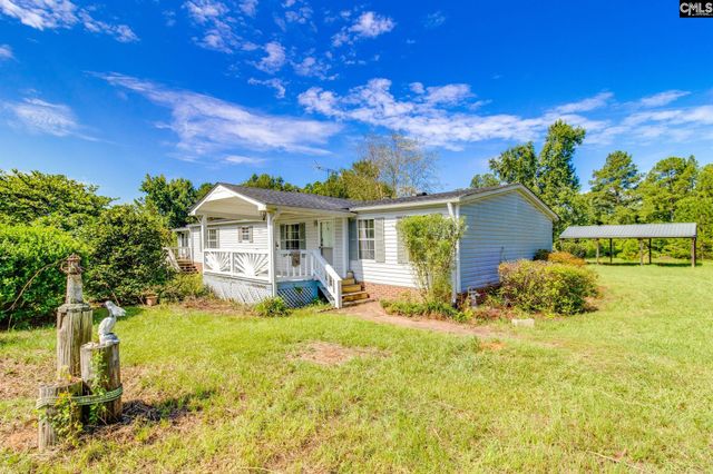 67 W Virginia Road, Prosperity, SC 29127