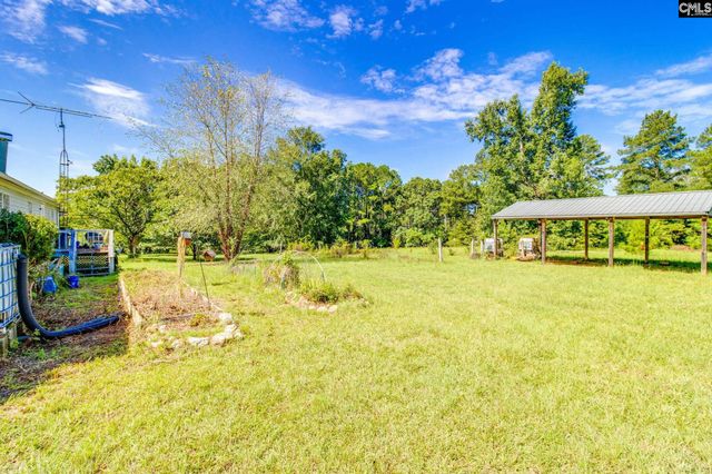 67 W Virginia Road, Prosperity, SC 29127