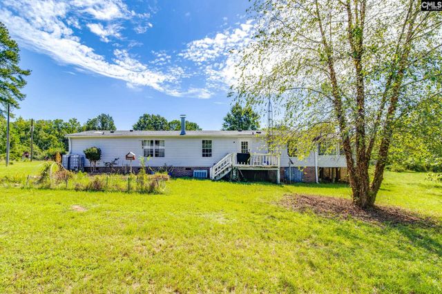 67 W Virginia Road, Prosperity, SC 29127