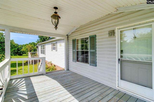 67 W Virginia Road, Prosperity, SC 29127