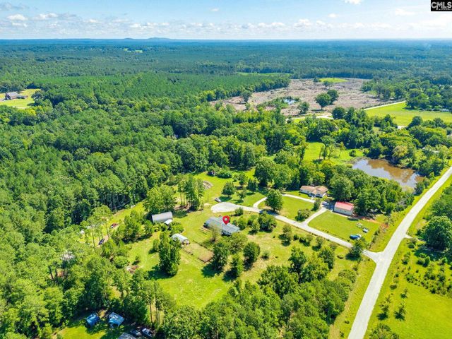 67 W Virginia Road, Prosperity, SC 29127