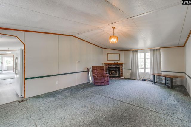67 W Virginia Road, Prosperity, SC 29127